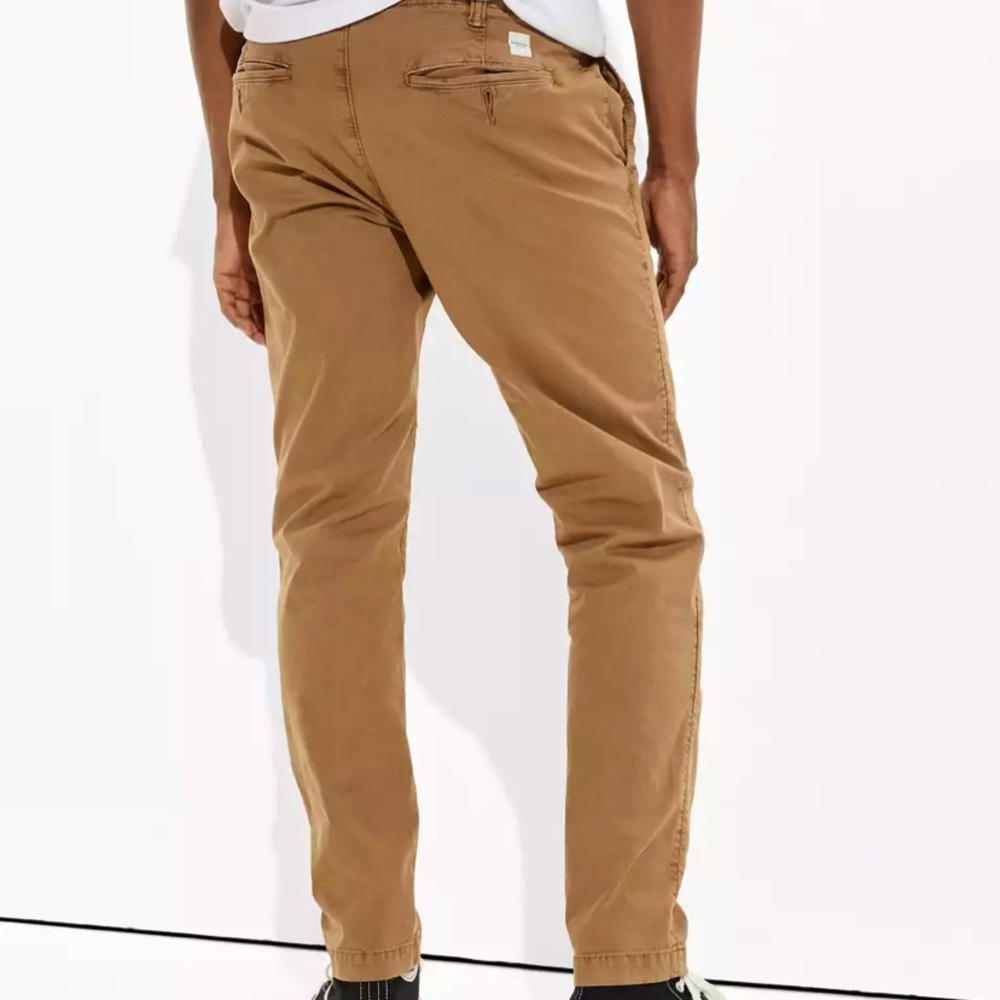 American Eagle Extreme flex chino